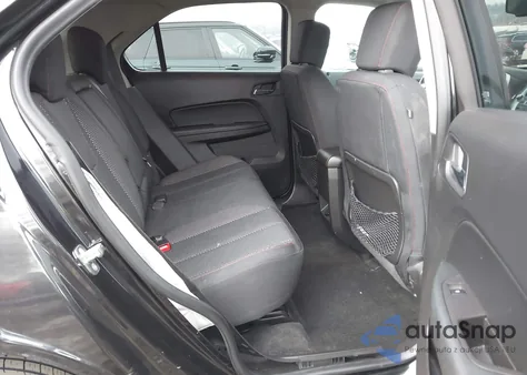 2015 Chevrolet Equinox 2Lt from USA, damaged, VIN 2GNALCEK5F6352554